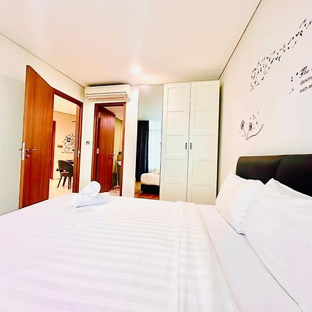 Vortex Suites Klcc Adela Suites Kuala Lumpur Zewnętrze zdjęcie