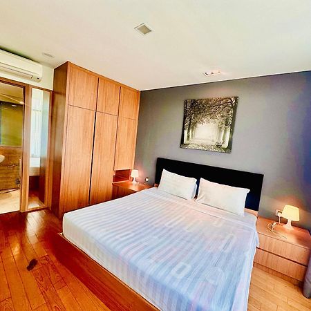 Vortex Suites Klcc Adela Suites Kuala Lumpur Zewnętrze zdjęcie