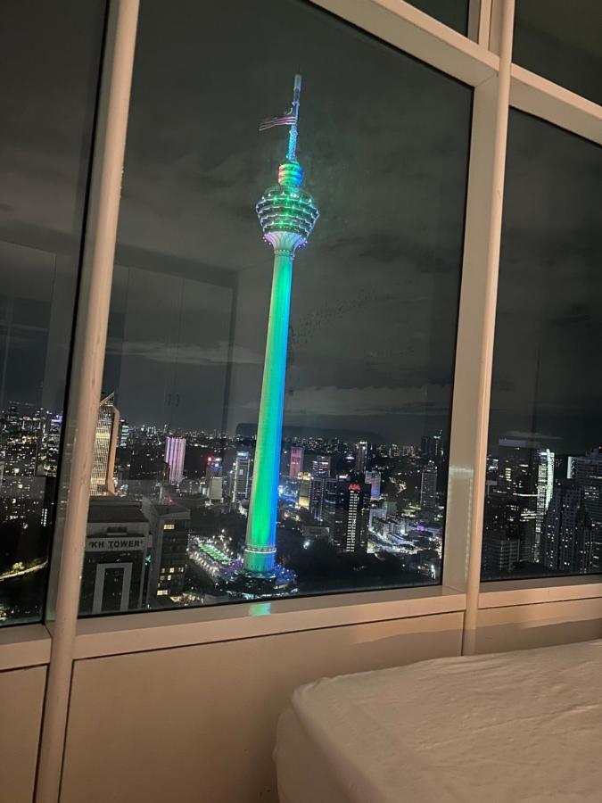 Vortex Suites Klcc Adela Suites Kuala Lumpur Zewnętrze zdjęcie